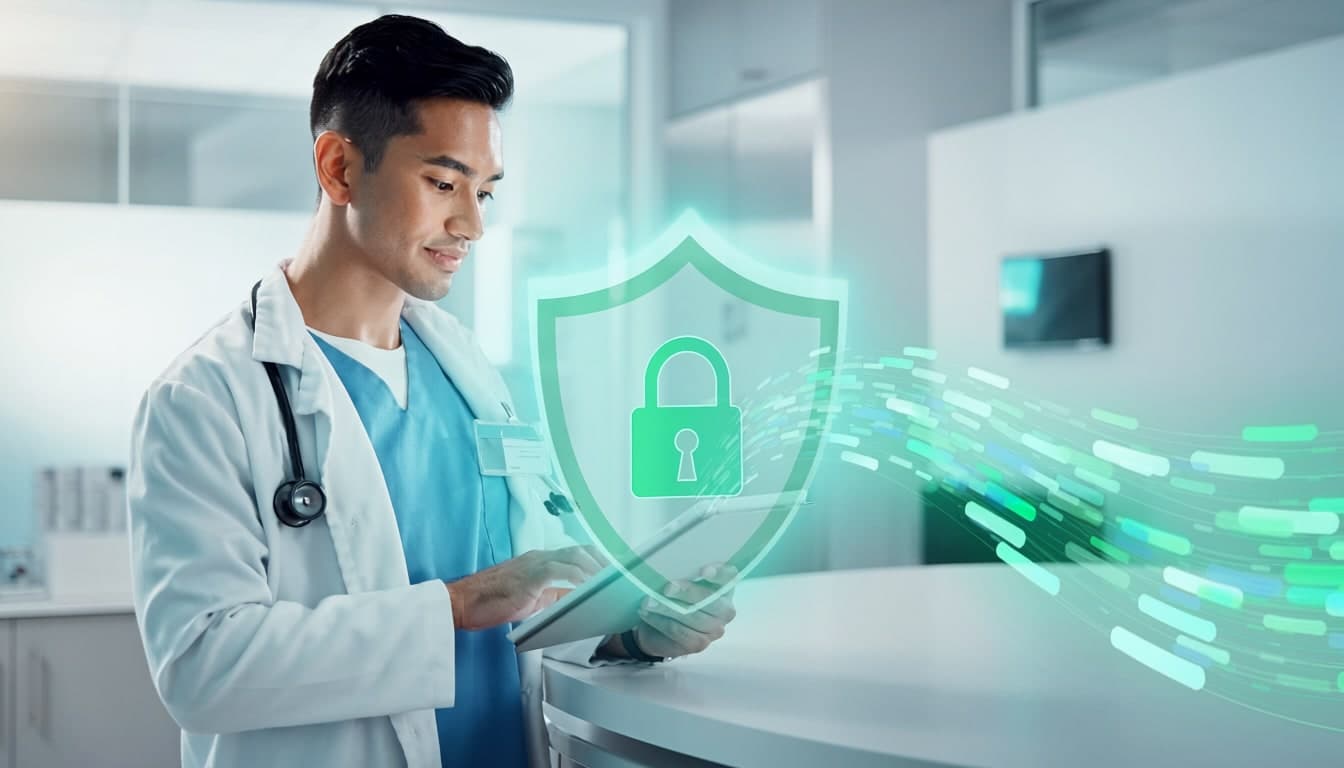 HIPAA IT Compliance for Healthcare Practices: What Your Technology Must Do