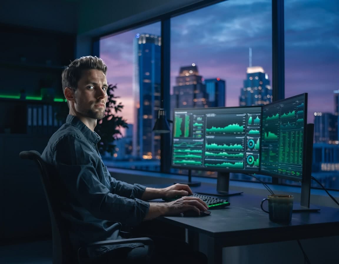 Managed IT Services in Austin & Central Texas: A 2026 Buyer's Guide