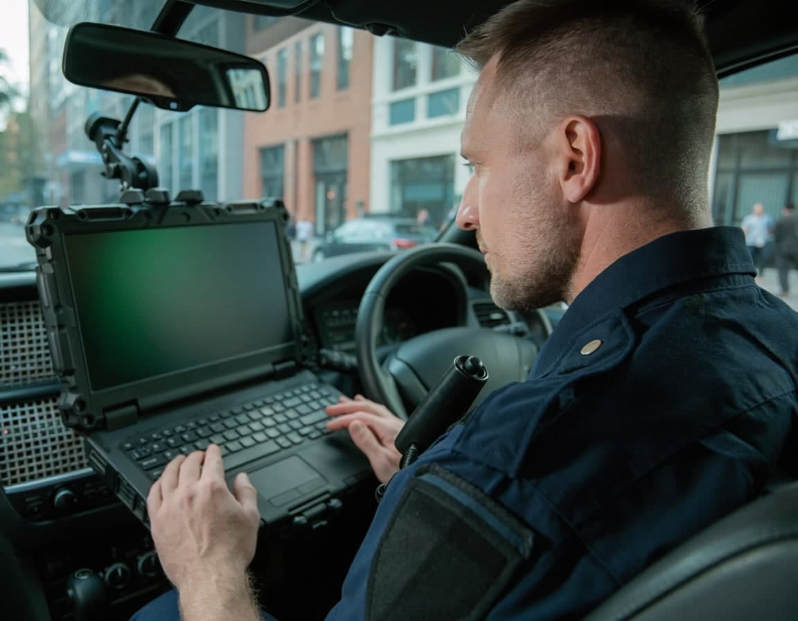 Public Safety & Municipalities