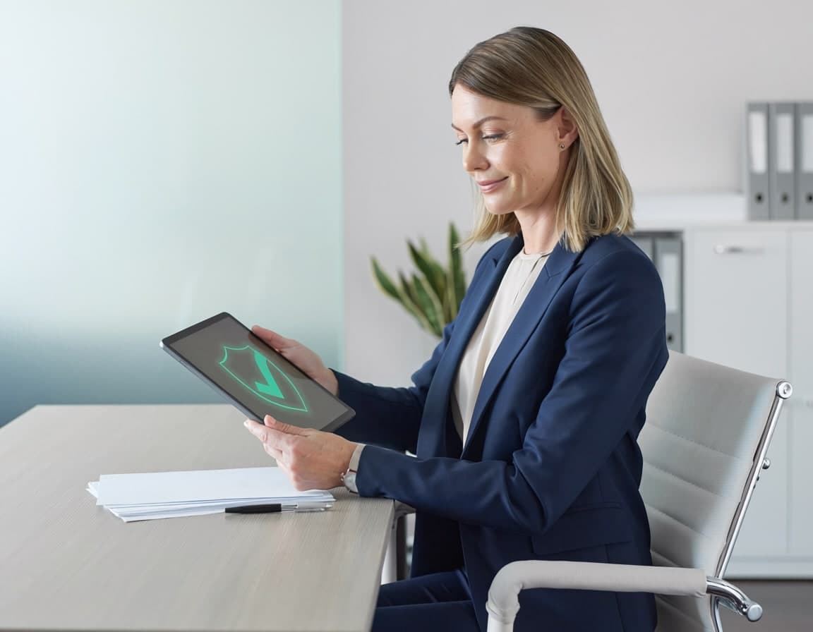 Compliance & Audit Readiness