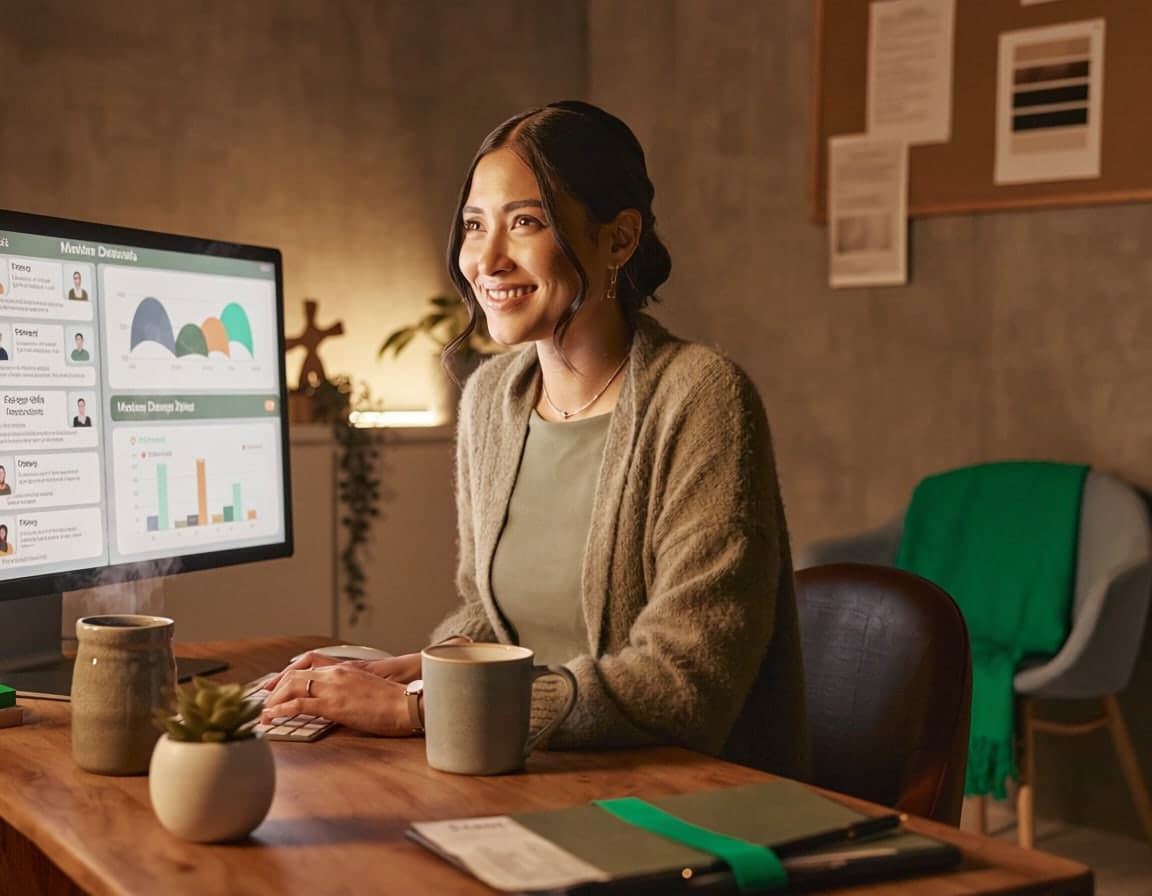 AI-Powered Retail Operations & Customer Experience