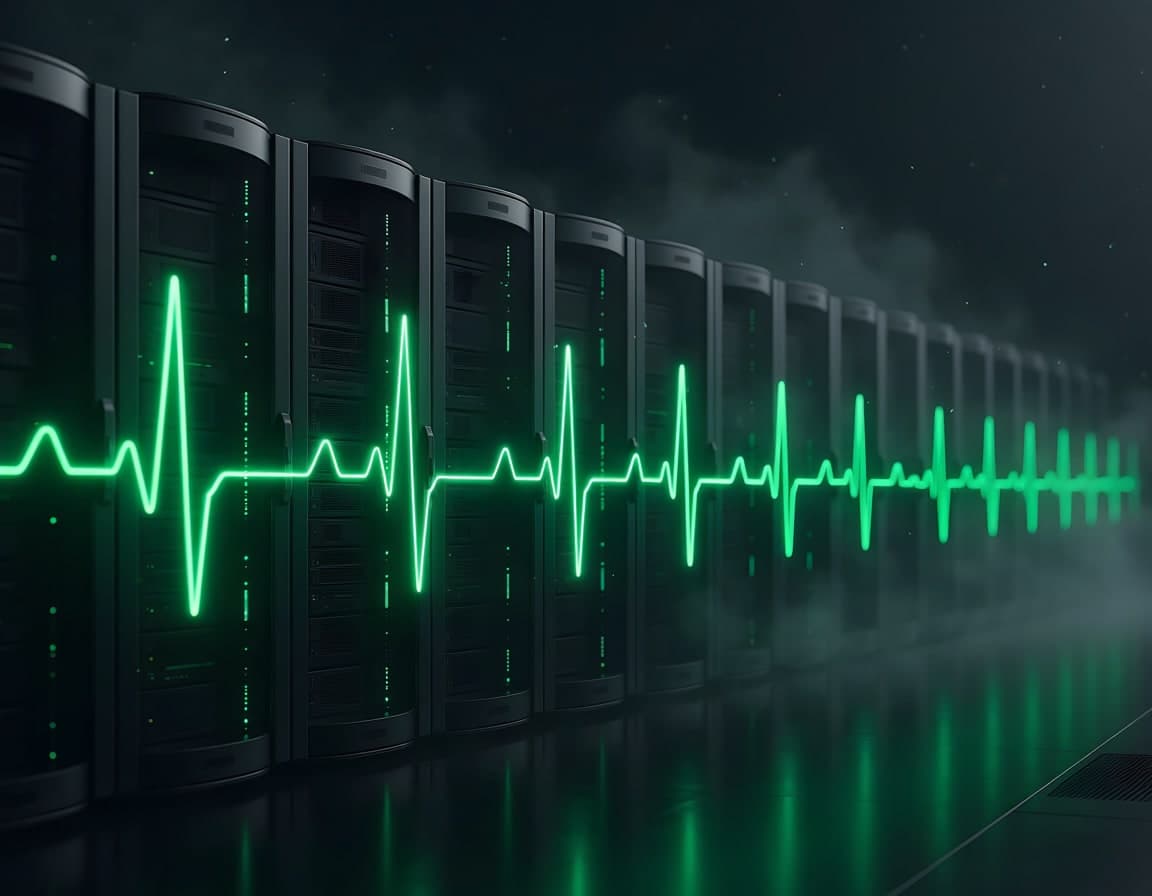 Always-On Connectivity for Multi-Site Retail